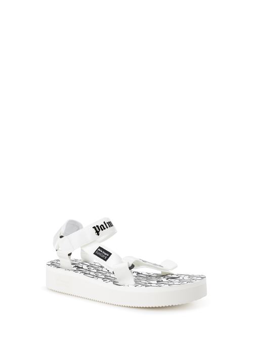 Depa sandals PALM ANGELS | PMIH011S24MAT0010110